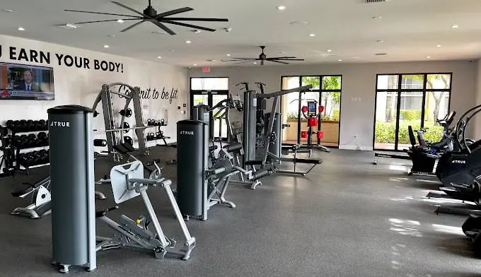 The facilities at Transitions Recovery Program in North Miami Beach, FL 3